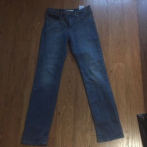 Brand new Levi jeans
